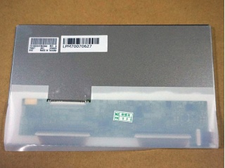 日立 7" IPS 液晶模组 1920×1080 600nits WLED LVDS 20pins