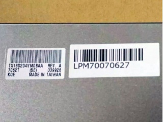 TX18D204VM0BAA图片