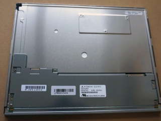 三菱 12.1" TN 液晶模组 800×600 800nits WLED LVDS 20pins