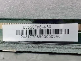 DV550FHB-N30