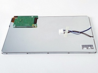 日立液晶模组TX20D19VM2BAB