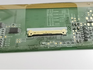 友达液晶模组B173RTN01.0