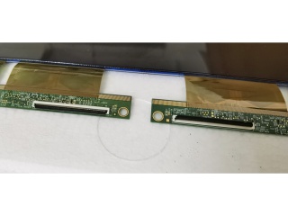 友达液晶玻璃M320QAN01.0 CELL