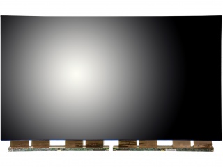 友达液晶玻璃M320QAN01.0 CELL