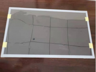 NLT液晶模组NL13676AC25-01D