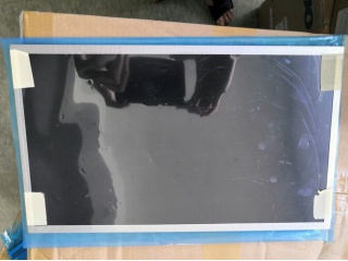 友达液晶模组G156HAN02.3