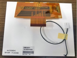 奇信液晶模组LV057JC211