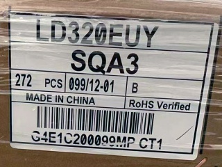 华星 32" IPS 液晶玻璃 FOB 1920×1080 LVDS