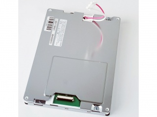 夏普液晶模组LQ057V3DG01