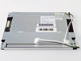 NLT 6.5" TN 液晶模组 480×640 270nits CCFL TTL 31pins