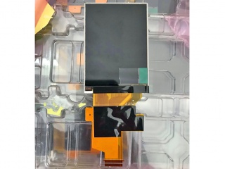 友达液晶模组A030VL02 V0