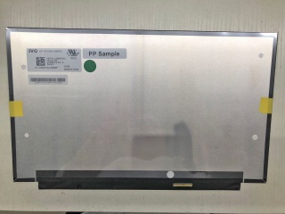 龙腾液晶模组M156NVF4 R0