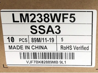 LM238WF5-SSA3图片