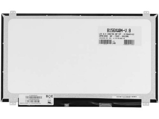 京东方 15.6" TN 液晶模组 1366×768 400nits WLED eDP 30pins BOE06A5