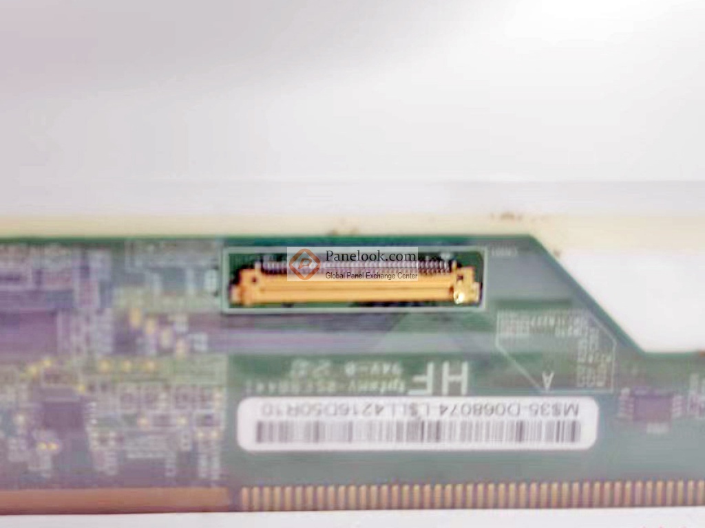 奇美液晶模组BT140GW01 V.9概况-全球液晶屏交易中心-屏库