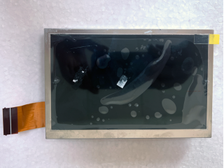 京东方 7" IPS 液晶模组 800×480 500nits WLED TTL 55pins
