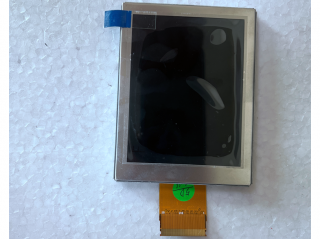 京东方 4" IPS 液晶模组 240×320 450nits WLED TTL 50pins 65Hz