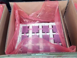 元太液晶模组PD035VX2