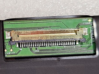 惠科液晶模组MB140AN01-2