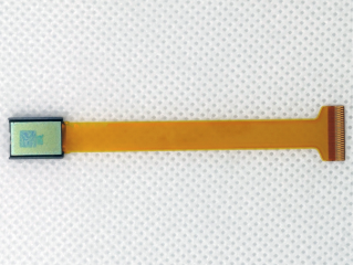 索尼OLED屏ECX336BF