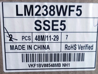 LM238WF5-SSE5图片
