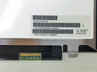 松下液晶模组VVX14T058J00