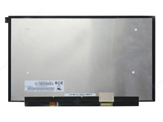京东方 13.3" IPS 液晶模组 1920×1080 250nits WLED eDP 40pins On-Cell Touch BOE07F5