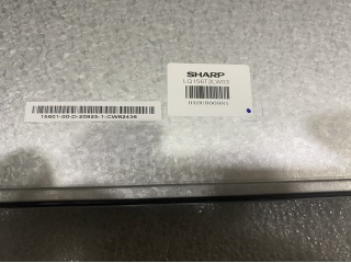 夏普液晶模组LQ156T3LW03