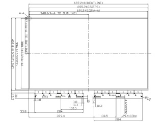 元太电子纸VA3200-QAA