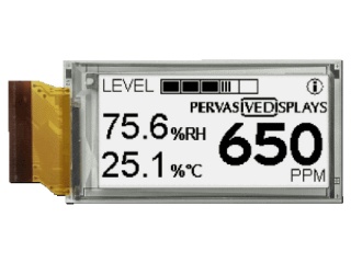 龙亭电子纸E2200CS021