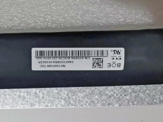 京东方液晶模组NV156FHM-T0C