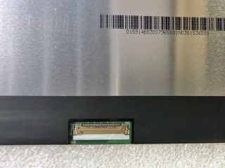 友达液晶模组B140HAN05.8