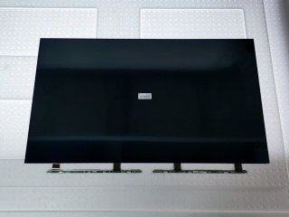 LG Display液晶玻璃LC430DUY-BHA3