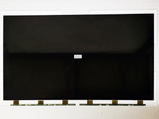 LG Display液晶玻璃LC550DGJ-SLA1