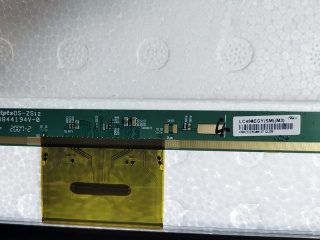 LG Display液晶玻璃LC490EGY-SMM3