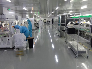 Lincoln Technology Solutions, Inc.