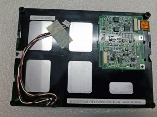 京瓷液晶模组KG057QVLCD-G300