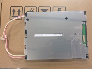 京瓷 7.5" TN 液晶模组 640×480 CCFL TTL