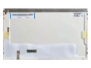 友达 10.1" TN 液晶模组 1024×600 WLED LVDS