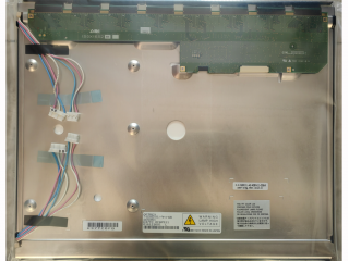 京瓷 15" TN 液晶模组 1024×768 1500nits CCFL LVDS 20pins