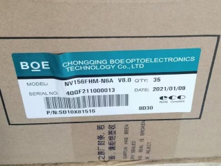 NV156FHM-N6A图片