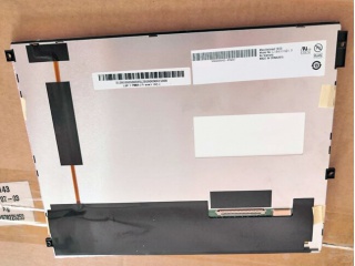 友达 10.4" VA 液晶模组 1024×768 WLED LVDS 30pins