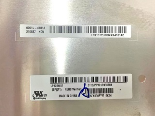 LG Display液晶模组LP135WU1-SPA1