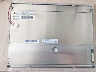 NLT 12.1" TN 液晶模组 800×600 400nits CCFL TTL