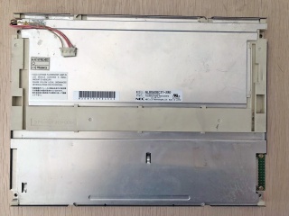 NLT 12.1" TN 液晶模组 800×600 350nits CCFL LVDS 20pins