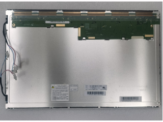 NLT 15.3" IPS 液晶模组 1280×768 470nits CCFL LVDS 20pins