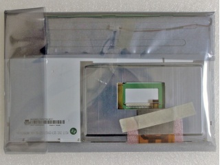 晶采液晶模组AM-1024600L7HMQW-T56H-A