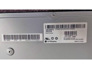 LG Display液晶模组LM238WF2-SSG3