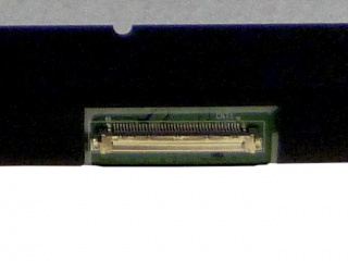 京东方液晶模组NT156WHM-T04