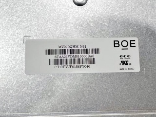 MV270QHM-N61图片